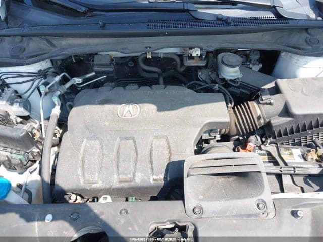 2017 ACURA RDX ADVANCE PACKAGE 10