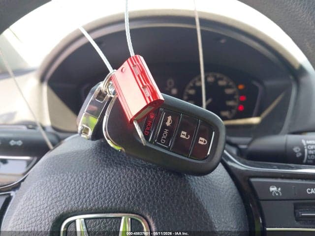 2023 HONDA CIVIC LX 11