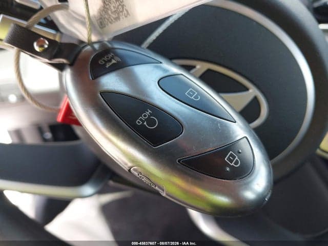 2026 HYUNDAI ELANTRA HYBRID BLUE 11