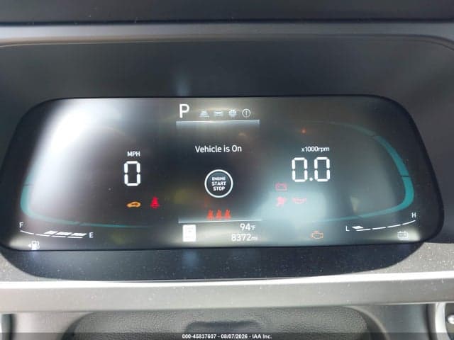 2026 HYUNDAI ELANTRA HYBRID BLUE 7