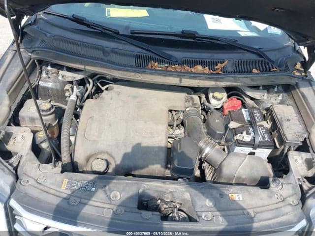 2017 FORD EXPLORER LIMITED 10