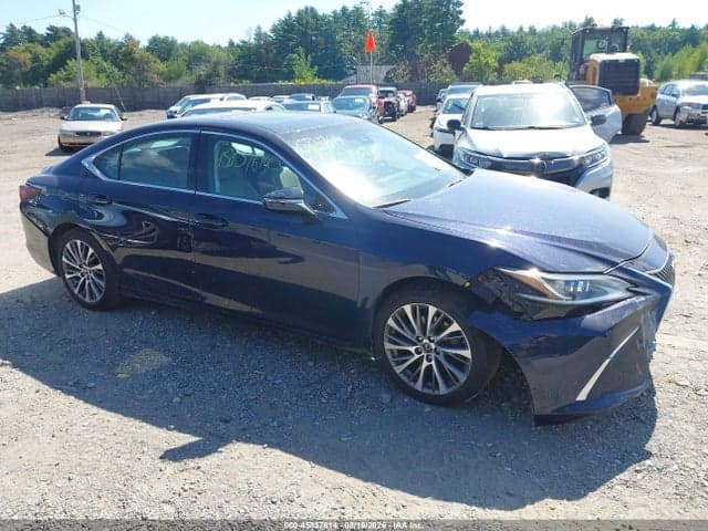 2021 LEXUS ES 350 1