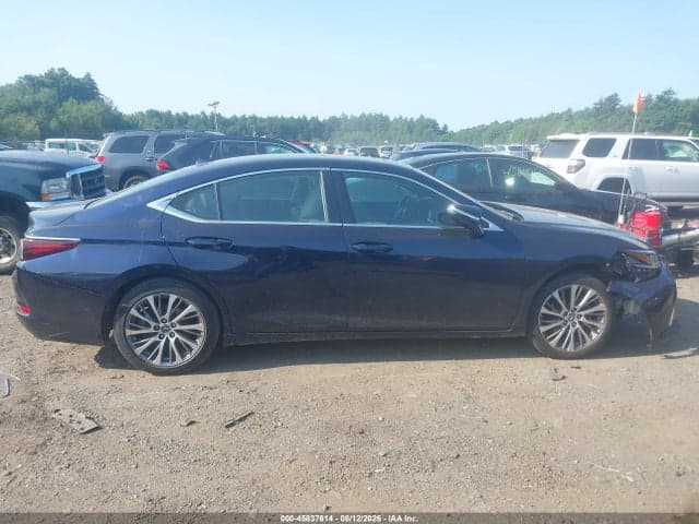 2021 LEXUS ES 350 12