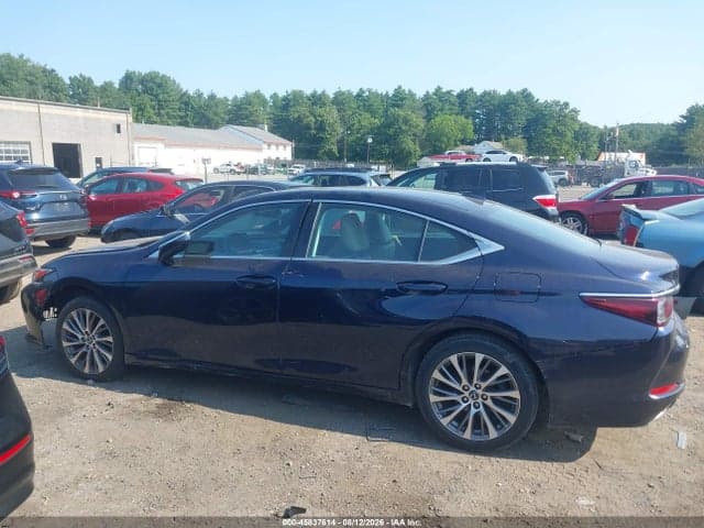 2021 LEXUS ES 350 13