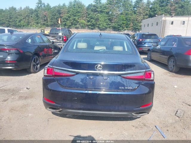 2021 LEXUS ES 350 15