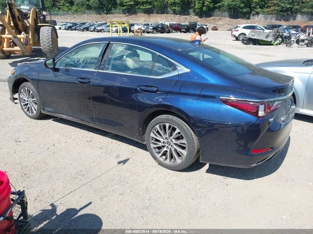 2021 LEXUS ES 350 3