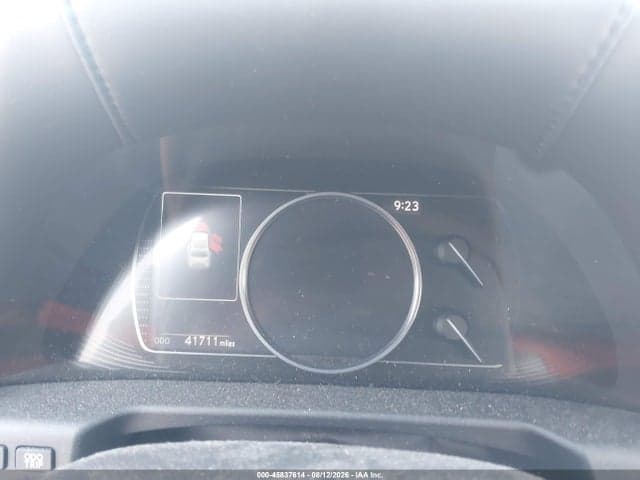 2021 LEXUS ES 350 7