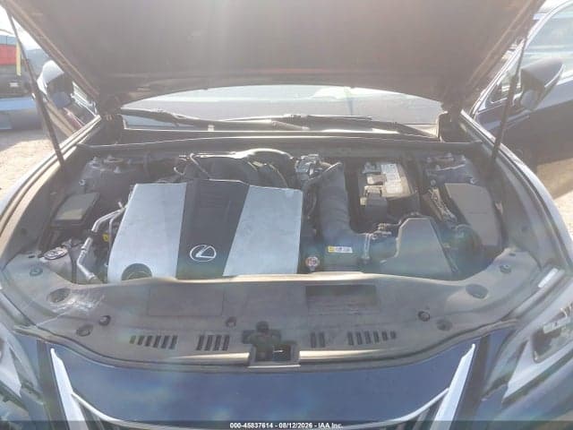 2021 LEXUS ES 350 10
