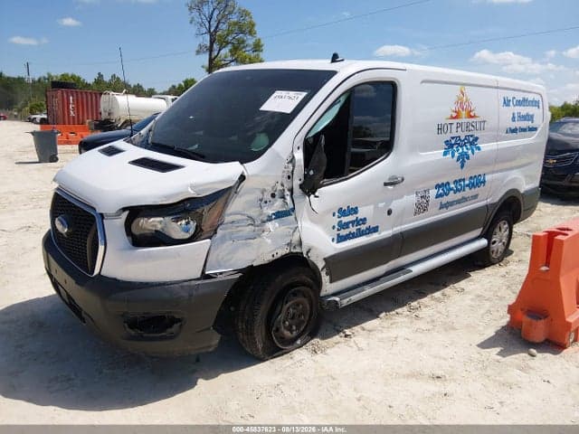 2024 FORD TRANSIT-250 2