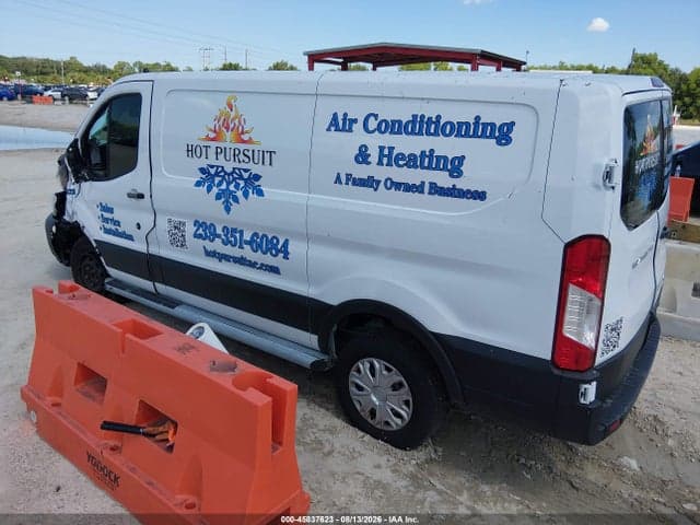 2024 FORD TRANSIT-250 3