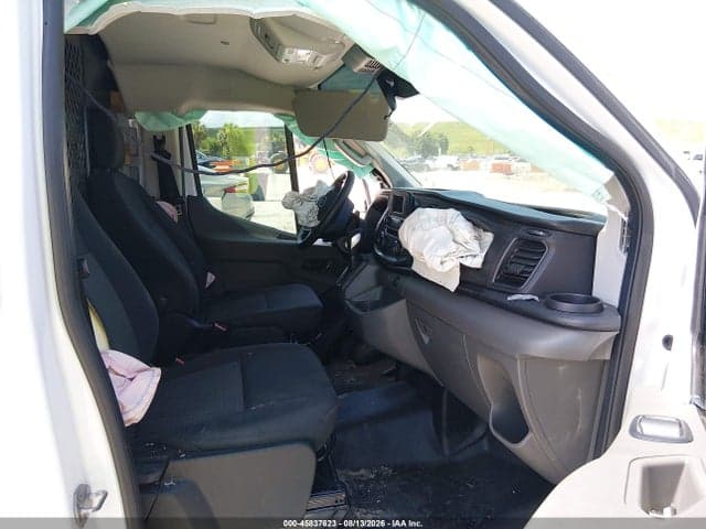 2024 FORD TRANSIT-250 5