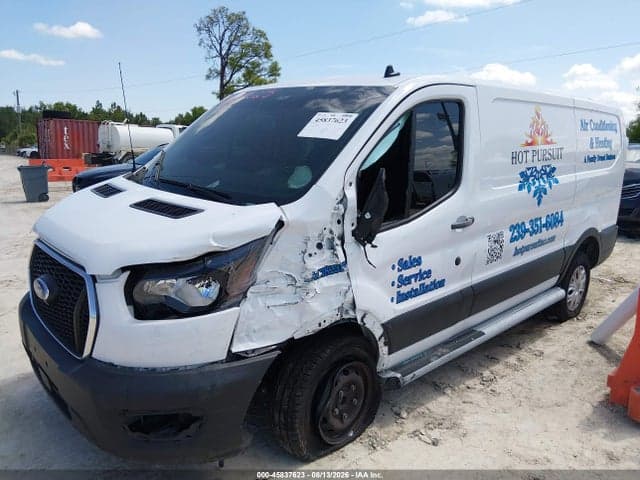 2024 FORD TRANSIT-250 6