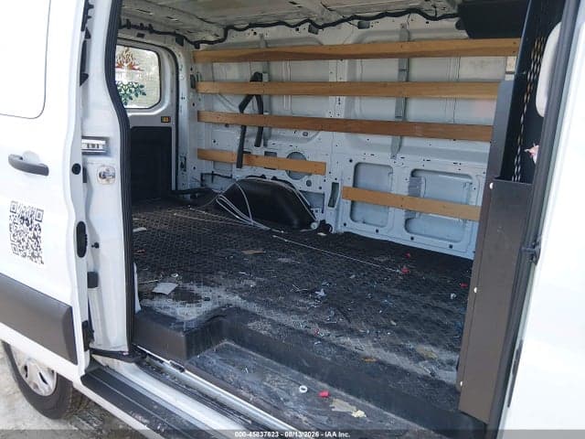 2024 FORD TRANSIT-250 8