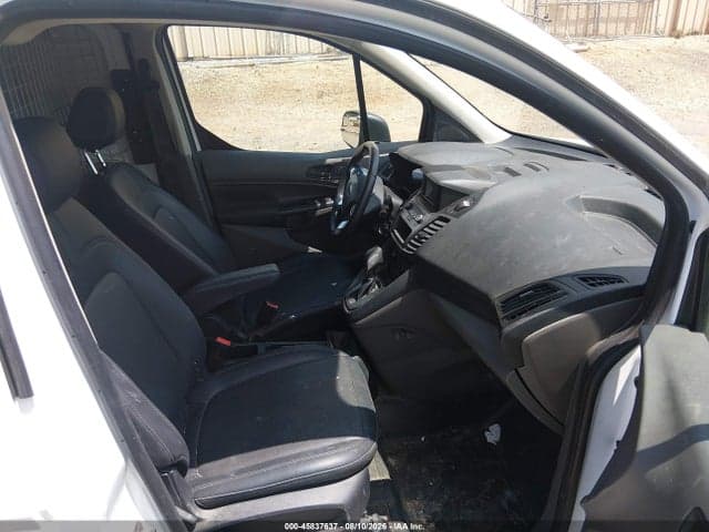 2023 FORD TRANSIT CONNECT XL 5