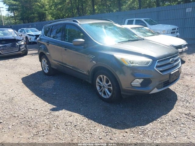 2017 FORD ESCAPE SE - 1