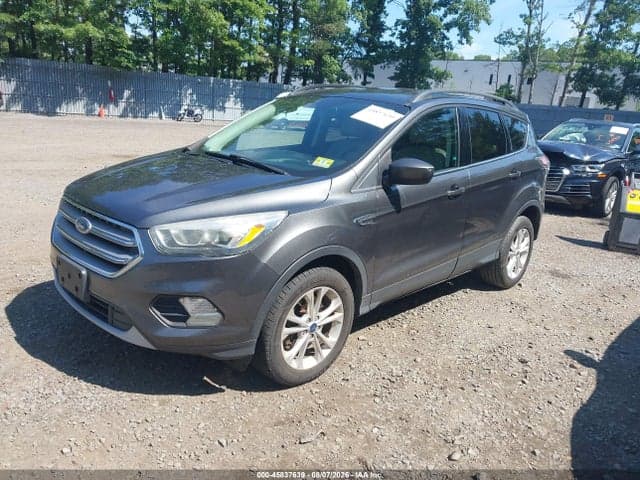 2017 FORD ESCAPE SE 2
