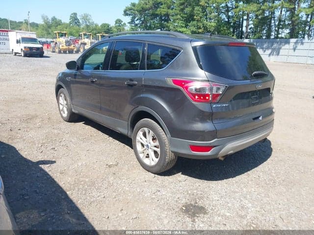 2017 FORD ESCAPE SE 3