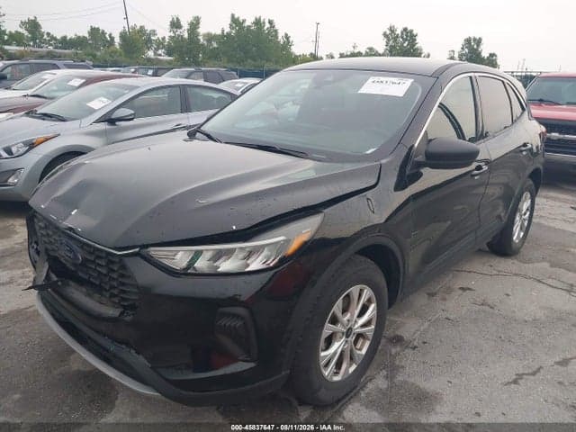 2023 FORD ESCAPE ACTIVE 2