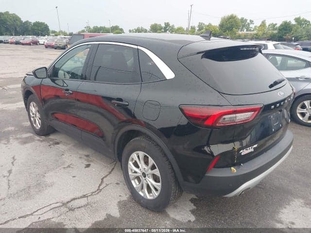 2023 FORD ESCAPE ACTIVE 3