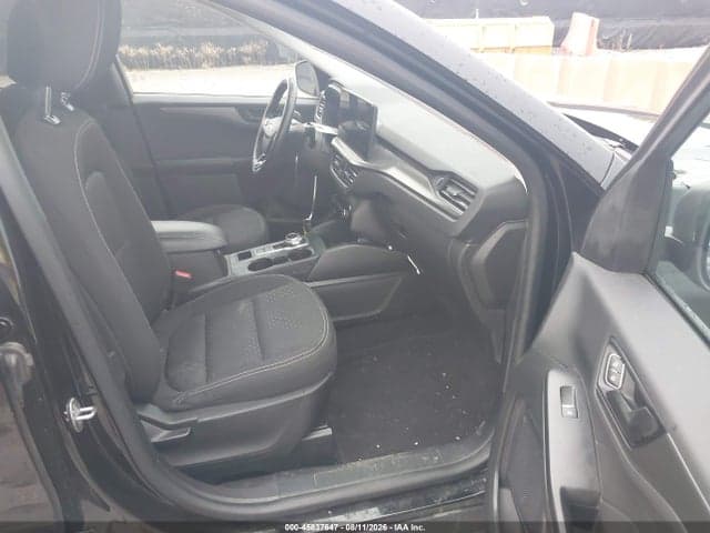 2023 FORD ESCAPE ACTIVE 5