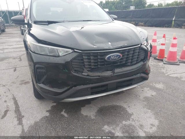 2023 FORD ESCAPE ACTIVE 6