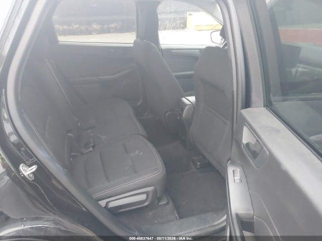 2023 FORD ESCAPE ACTIVE 8
