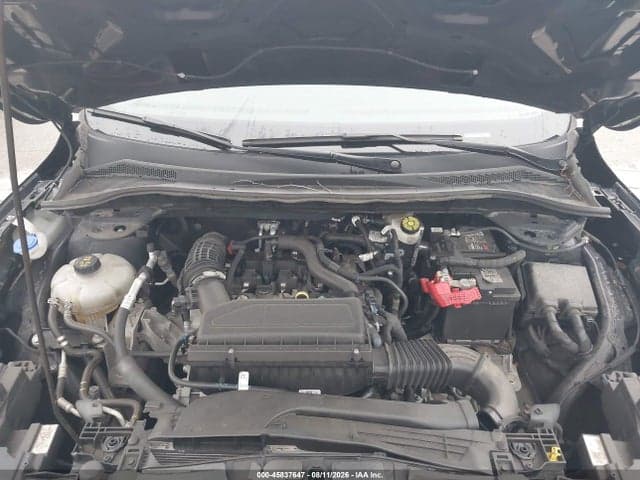2023 FORD ESCAPE ACTIVE 10