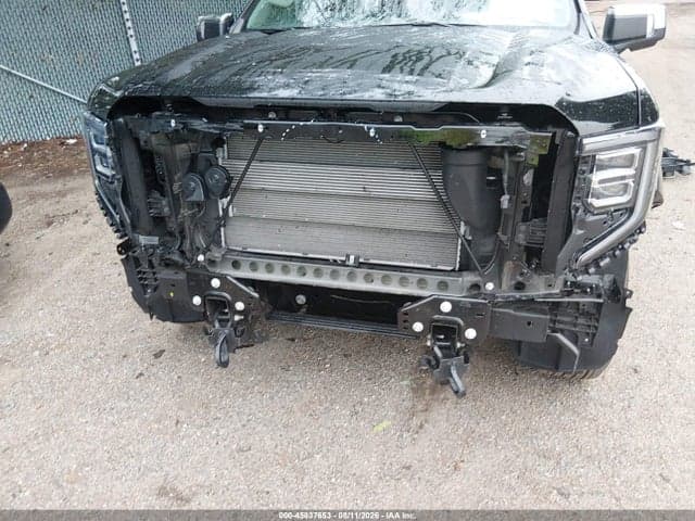 2026 GMC SIERRA 1500 , SHORT BED, SLT, RWD 6
