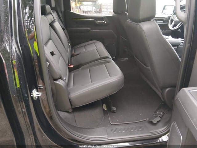 2026 GMC SIERRA 1500 , SHORT BED, SLT, RWD 8