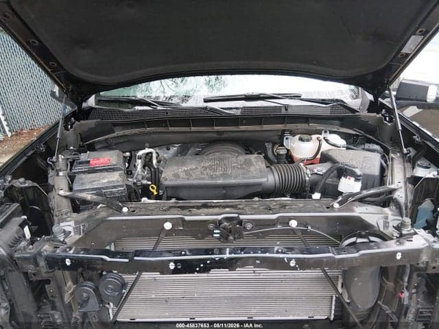 2026 GMC SIERRA 1500 , SHORT BED, SLT, RWD 10