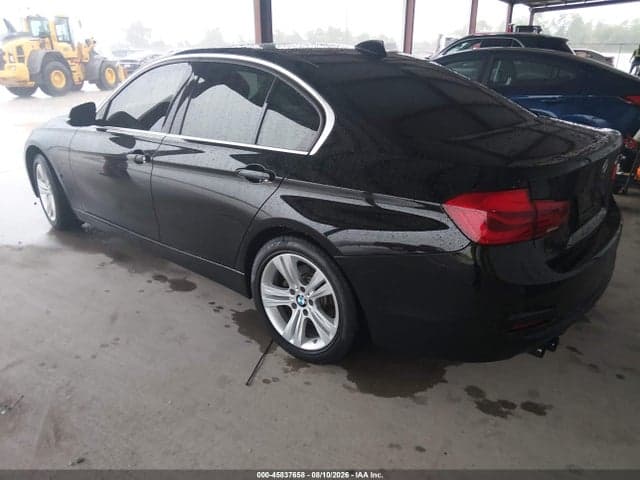 2017 BMW 3 SERIES 330I 3