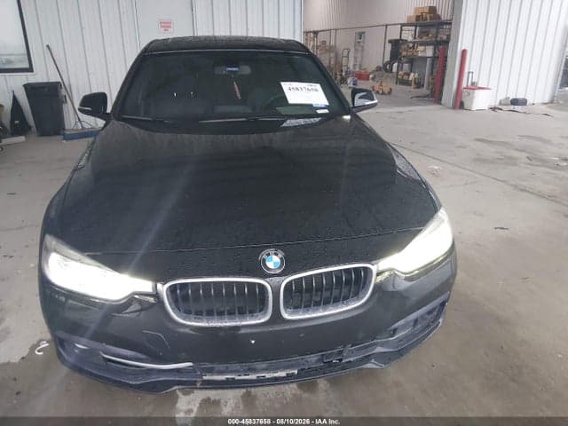 2017 BMW 3 SERIES 330I 6