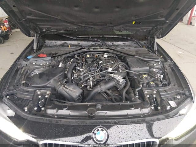 2017 BMW 3 SERIES 330I 10