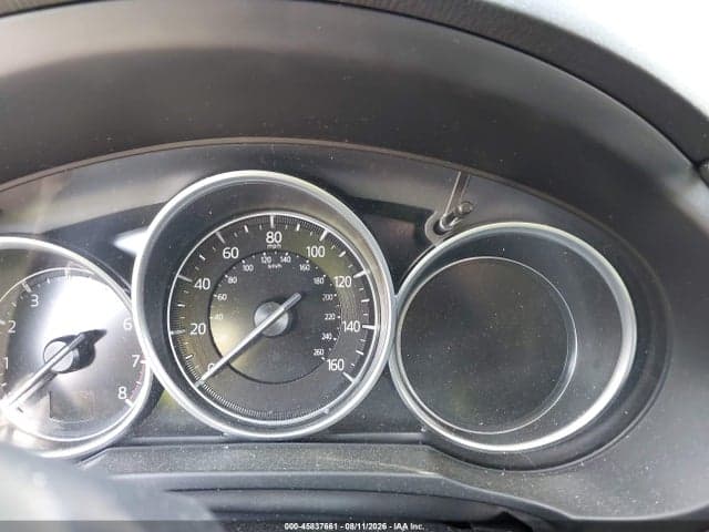 2023 MAZDA CX-5 PREFERRED 15