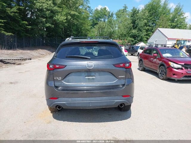 2023 MAZDA CX-5 PREFERRED 16