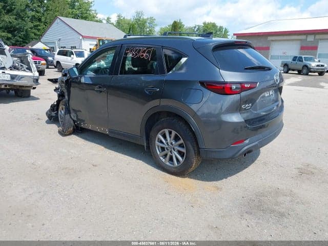 2023 MAZDA CX-5 PREFERRED 3