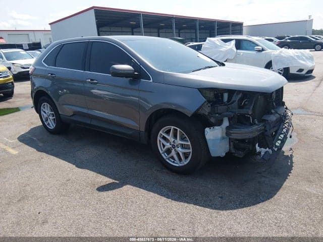 2021 FORD EDGE SEL 1