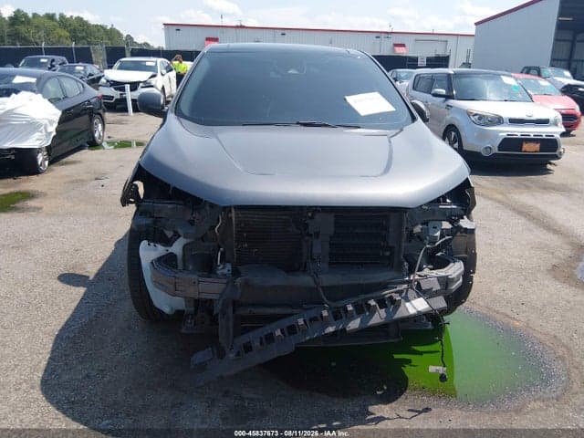 2021 FORD EDGE SEL 13