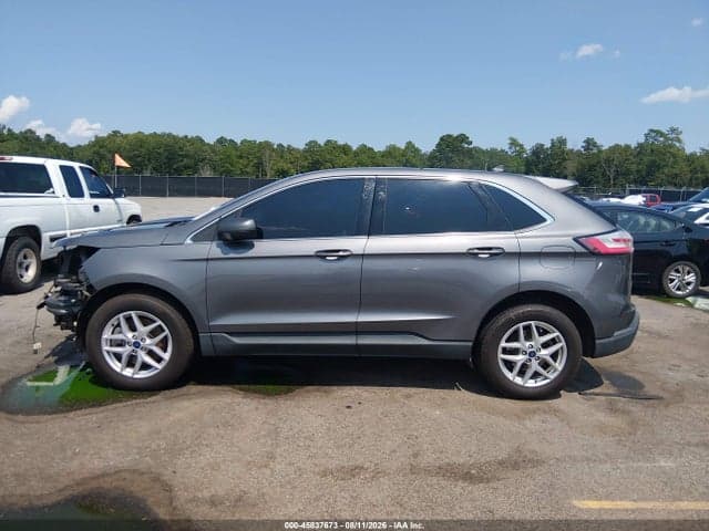 2021 FORD EDGE SEL 15