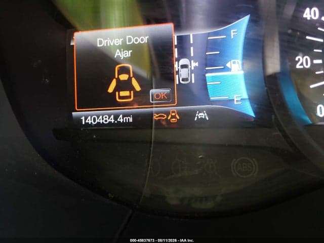 2021 FORD EDGE SEL 16