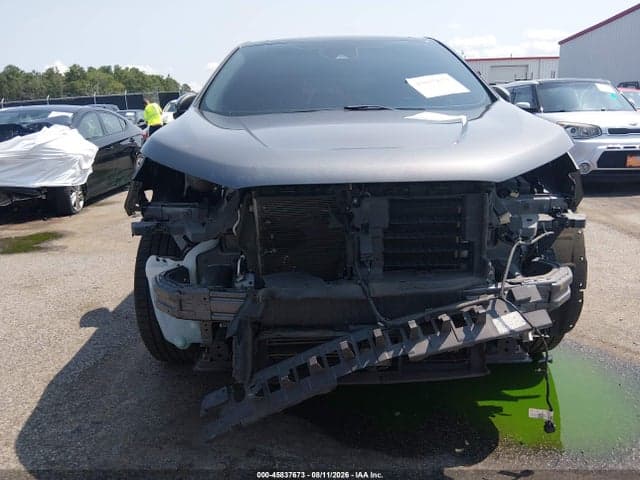 2021 FORD EDGE SEL 6