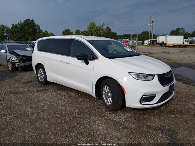 2025 CHRYSLER PACIFICA SELECT 1