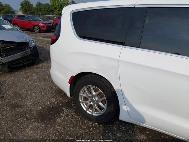 2025 CHRYSLER PACIFICA SELECT 6