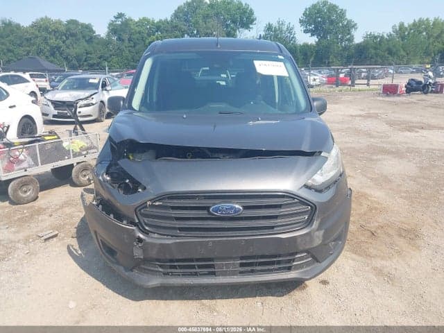 2021 FORD TRANSIT CONNECT XL PASSENGER 12