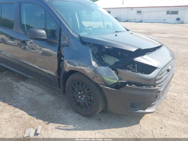 2021 FORD TRANSIT CONNECT XL PASSENGER 17