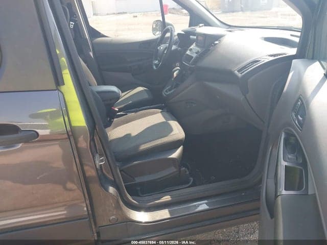 2021 FORD TRANSIT CONNECT XL PASSENGER 5