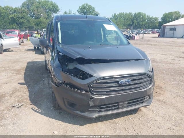 2021 FORD TRANSIT CONNECT XL PASSENGER 6