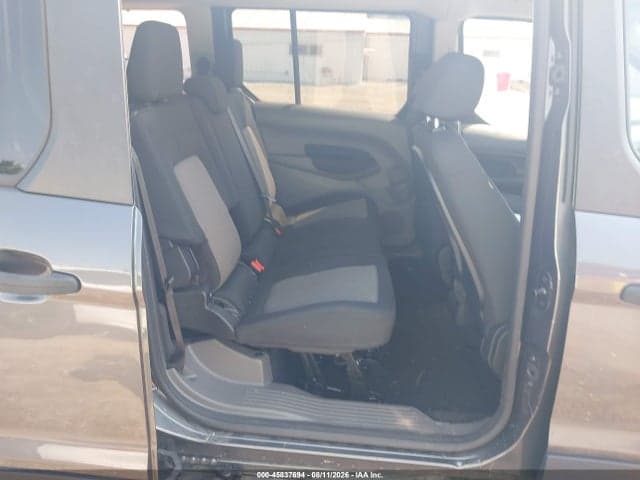2021 FORD TRANSIT CONNECT XL PASSENGER 8