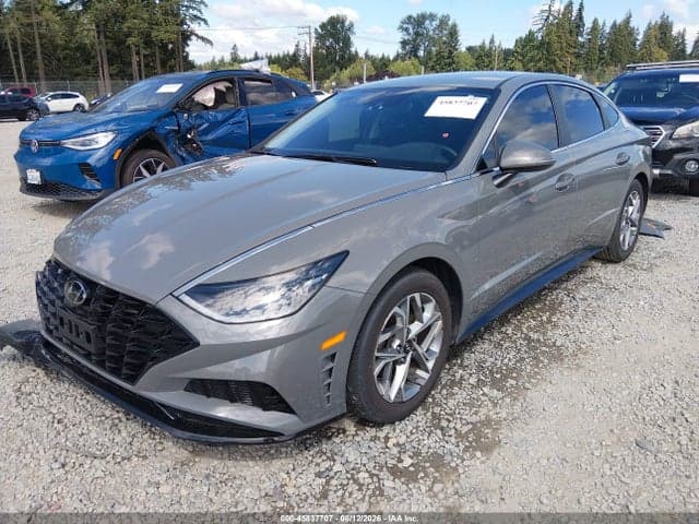 2023 HYUNDAI SONATA SEL 2