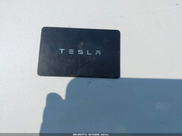 2020 TESLA MODEL 3 STANDARD RANGE PLUS REAR-WHEEL DRIVE/STANDARD RANGE REAR-WHEEL DRIVE 11